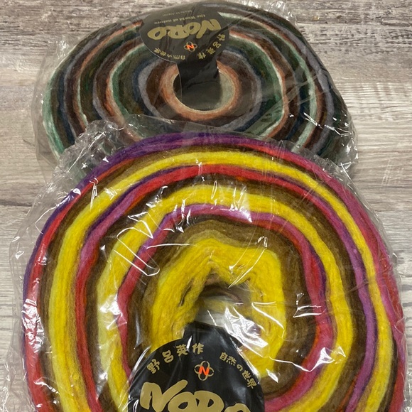 Get both nwt noro - Picture 1 of 3